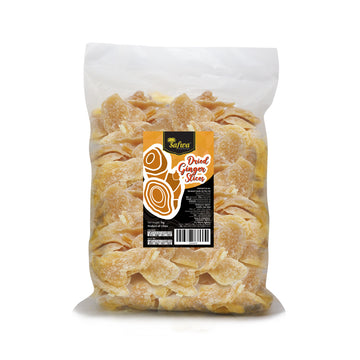 Dried Ginger
